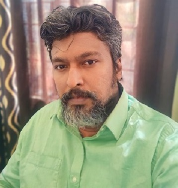 Dr. J. Mohanalin Raja Rathnam