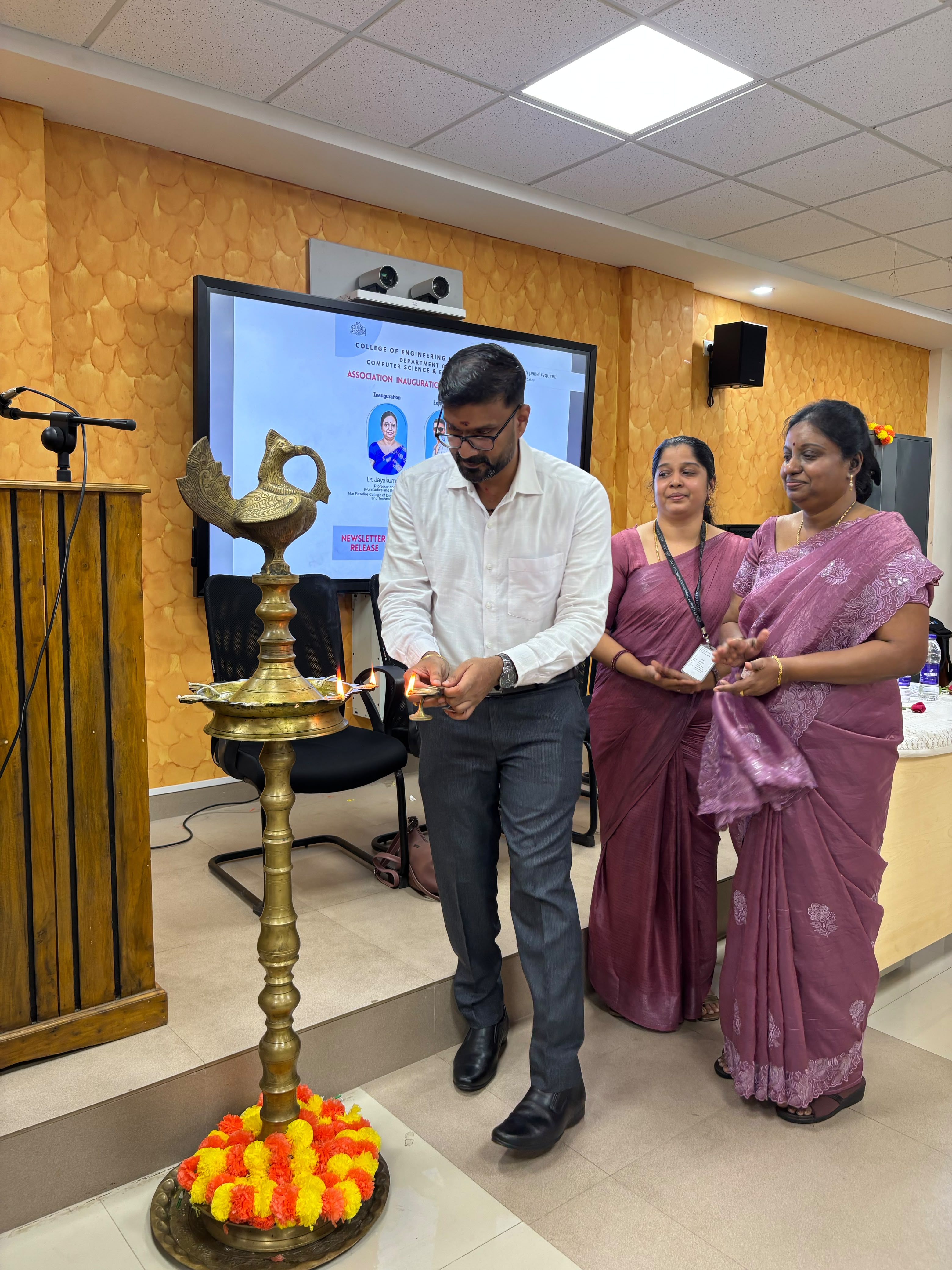 Association Event 1